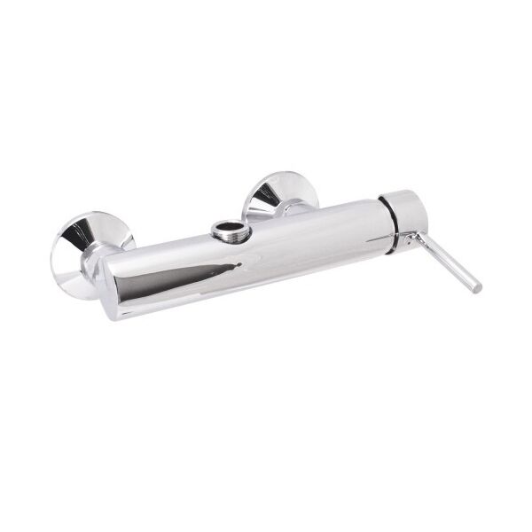 

Смеситель для душа Rubineta Ultra 15 D UD15008