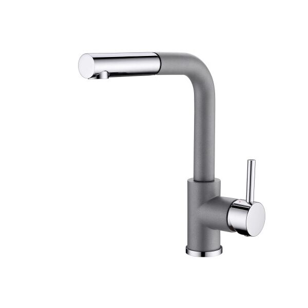 

Смеситель для кухни AQUASANITA Modus 2383-202