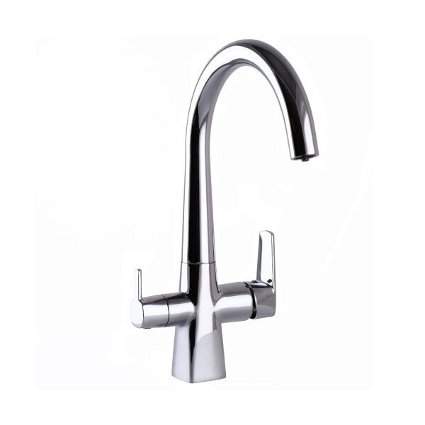 

Смеситель для кухни под осмос Globus Lux Lazer GLLR-0999 9694900304193931