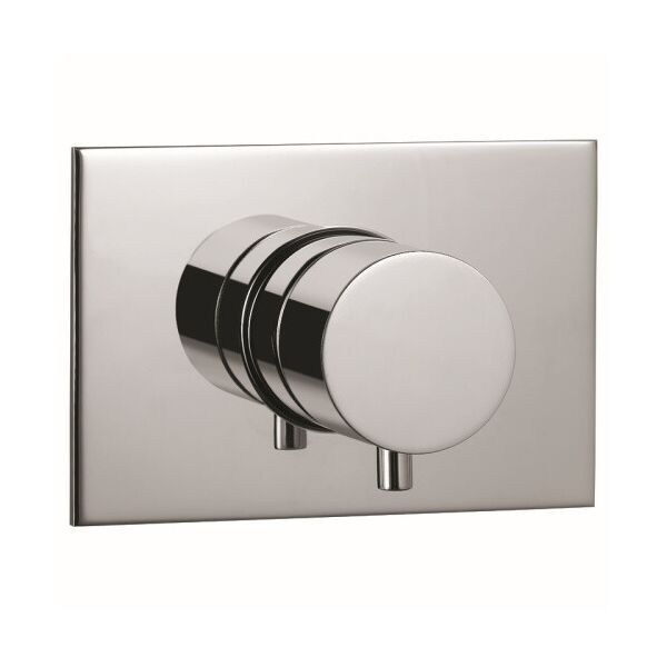 

Смеситель для душа Jaquar Florentine FLR-CHR-5287