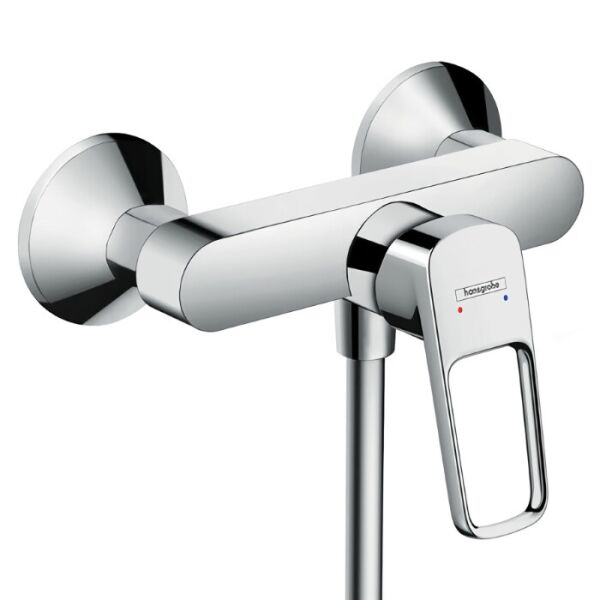 

Смеситель для душа Hansgrohe LOGIS Loop 71613000