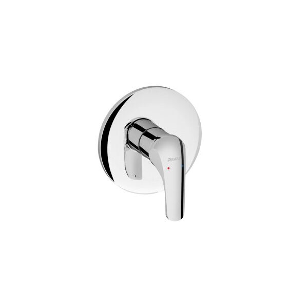 

Смеситель для душа Ravak Rosa RS 062.00 X070015