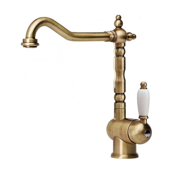 

Смеситель для мойки Franke Old England Bicomand 115.0028.205