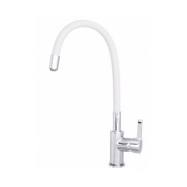 

Смеситель для кухни Rubineta Flexy 33 WT FL30078