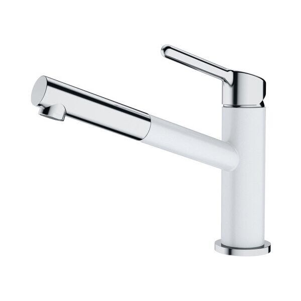 

Смеситель для кухни Franke Orbit Pull Out 115.0623.139