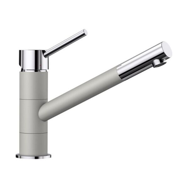 

Смеситель для кухни Blanco Kano 525035