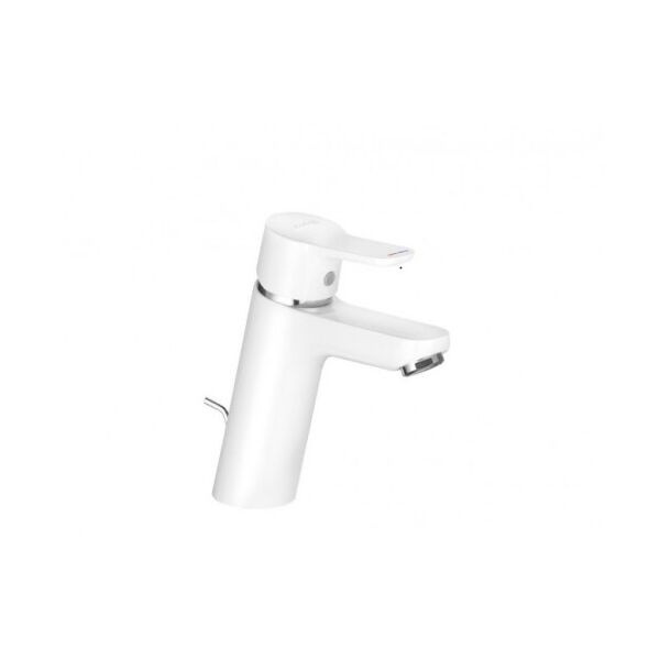 

Смеситель для умывальника KLUDI PURE&EASY 372909165
