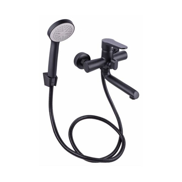 

Смеситель для ванны Lidz (BLA)-14 43 006-1 Lidz BLA14430061