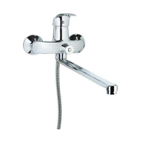 

Смеситель для ванны Tau SL-2C243C