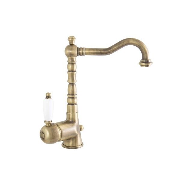 

Смеситель для раковины Emmevi Laguna BR40513