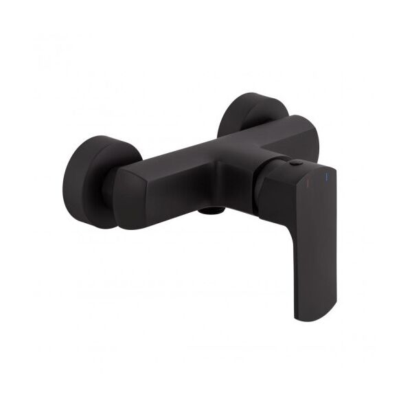 

Смеситель для душа Qtap Lipno QTLIPNO4023101CB