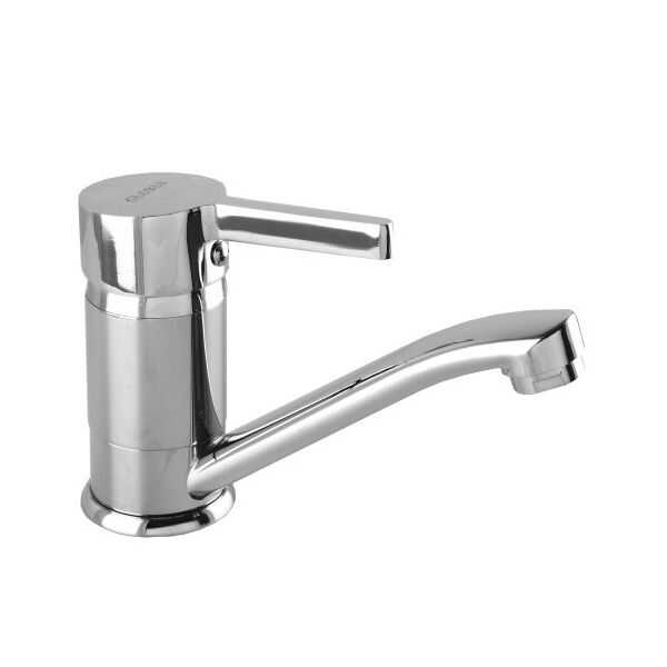 

Смеситель для кухни Globus Lux Lazer2 GLLR2-203М-BIG 9694900304194526