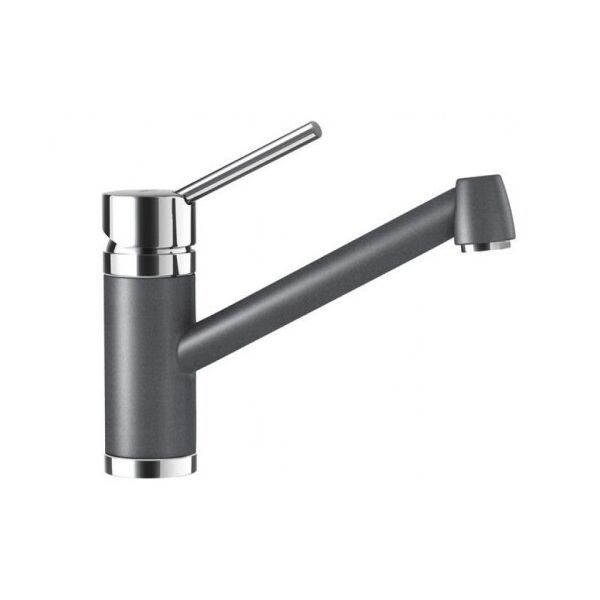 

Смеситель для кухни Schock Pila Graphite-15 54100012