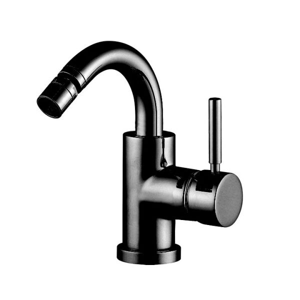 

Смеситель для биде Kobuk KOBOP2223 nero