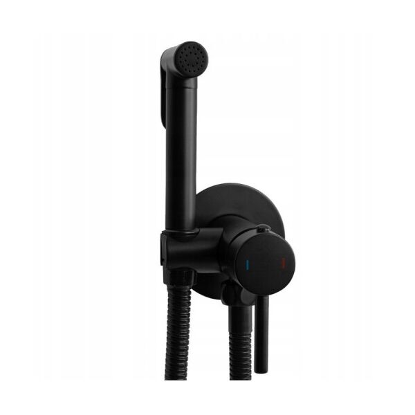 

Смеситель для биде Rea LOOP REA-B8978