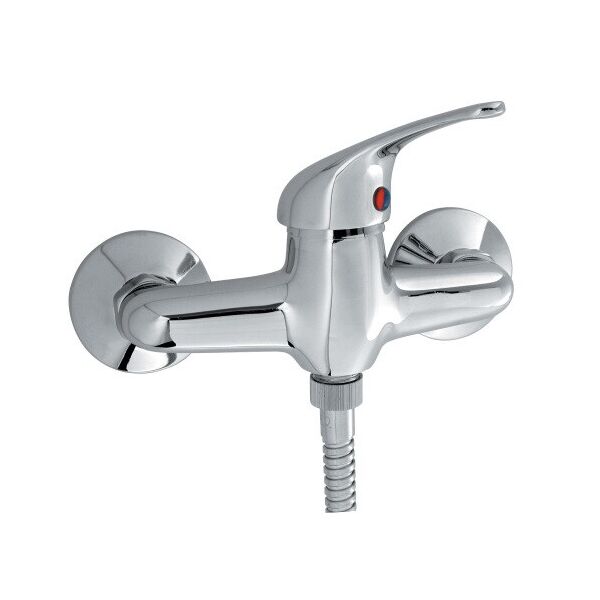 

Смеситель для душа Ferro Titania Iris 92060/1.0