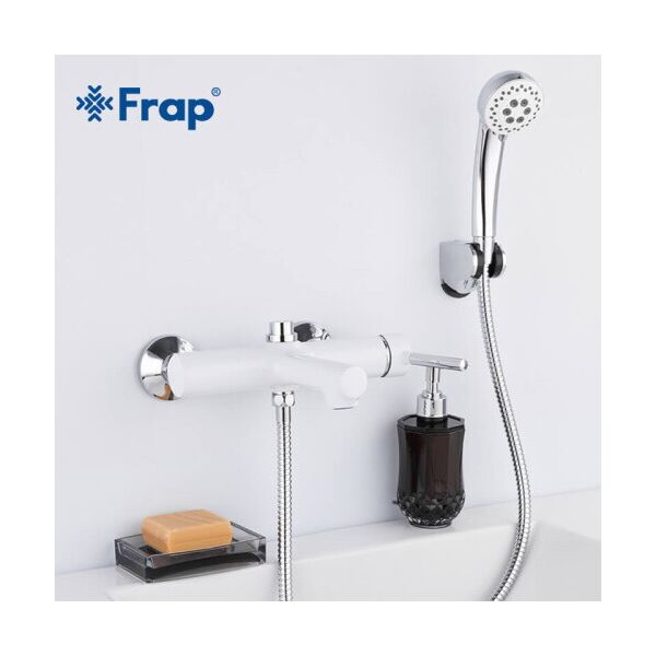 

Смеситель для ванны Frap F3244-8