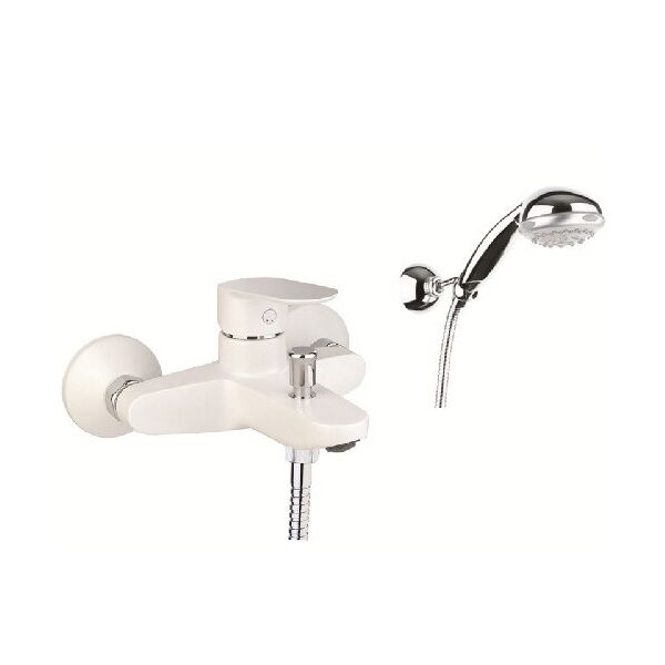 

Смеситель для ванны Santan Kevon Chic 81BC8150 742011030