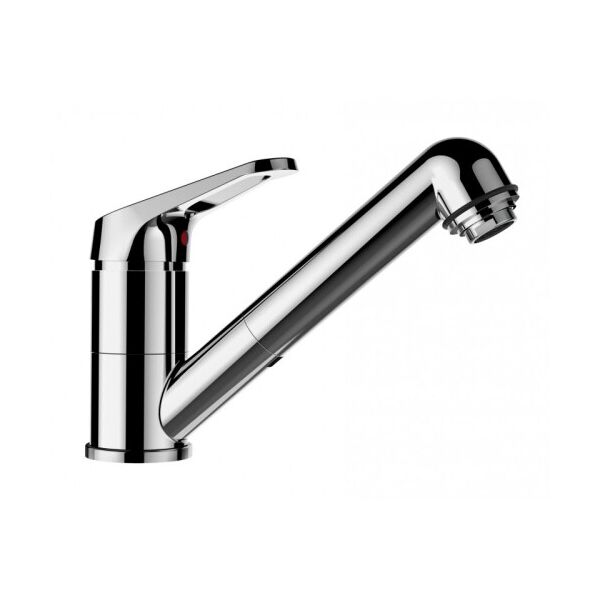 

Смеситель для кухни Schock Cosmo Chrome-80 52512080