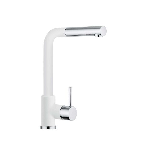 

Смеситель для кухни Schock Aquaviva Plus Superwhite-01 73012001