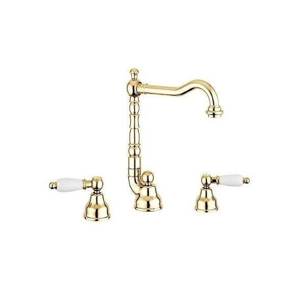

Смеситель для раковины Emmevi Deco Ceramic OR121643