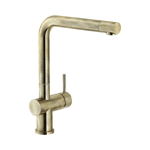 

Смеситель для кухни Franke Active Plus Super Metallic 115.0524.926