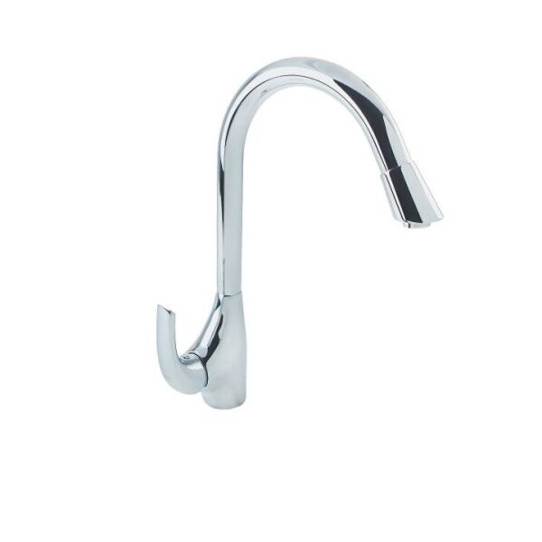 

Смеситель для кухни WELLE SOPHIE KC56195D