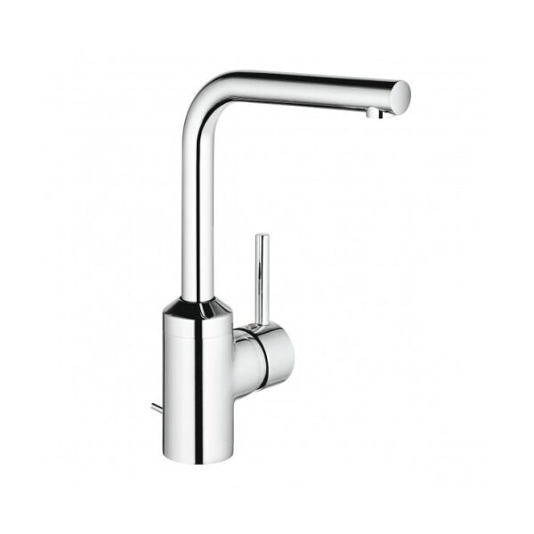 

Смеситель для раковины KLUDI BOZZ 382940576