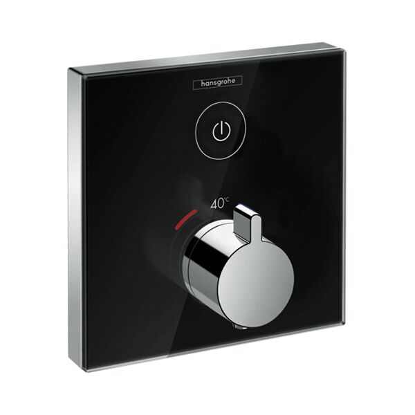 

Смеситель скрытого монтажа Hansgrohe ShowerSelect 15737600
