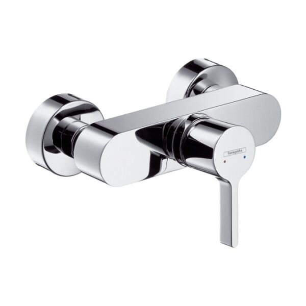 

Смеситель для душа Hansgrohe Metris S 31660000