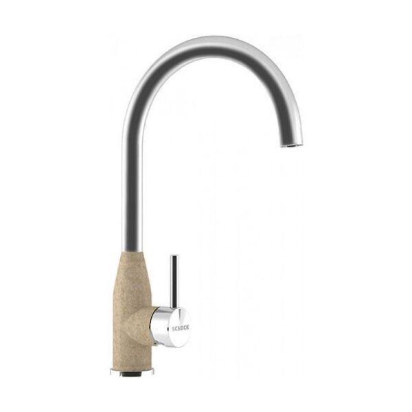 

Смеситель для кухни Schock Kavus Sabbia-58 55900058