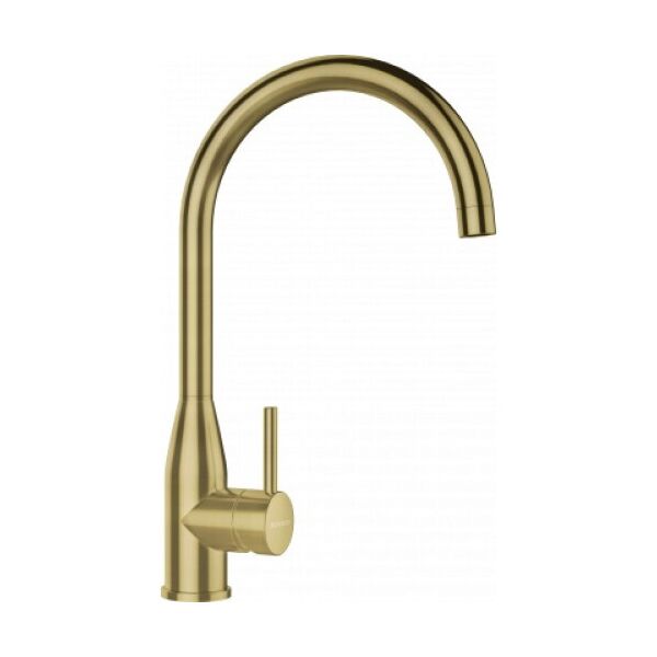

Смеситель для кухни Schock Kavus WhiteGold-69 55900069