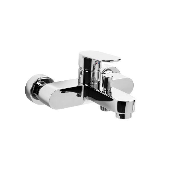 

Смеситель для ванны Deante Oregano BCO 010M