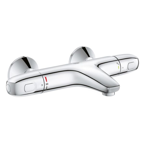 

Смеситель для ванной Grohe Grohtherm 1000 34155003