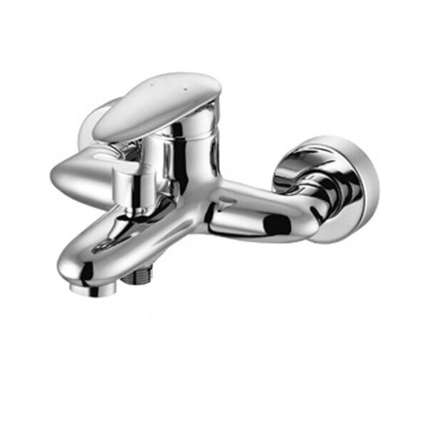 

Смеситель для ванны WELLE LOUIS HT23191D