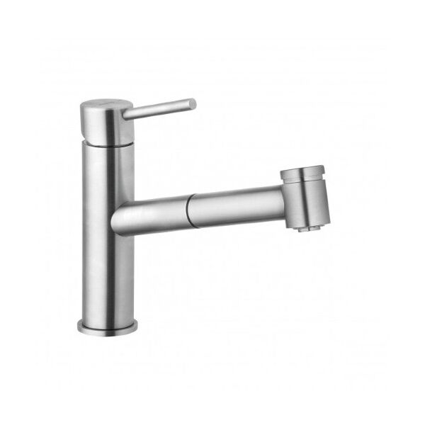 

Смеситель для кухни KLUDI STEEL 44851F860