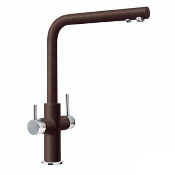 

Смеситель для кухни Franke Neptune Clear Water 115.0370.696