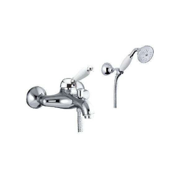 

Смеситель для ванны Santan Imperial 83CR5104 74207002