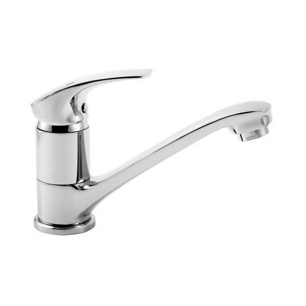 

Смеситель для умывальника Ferro Metalia 57 57096.0