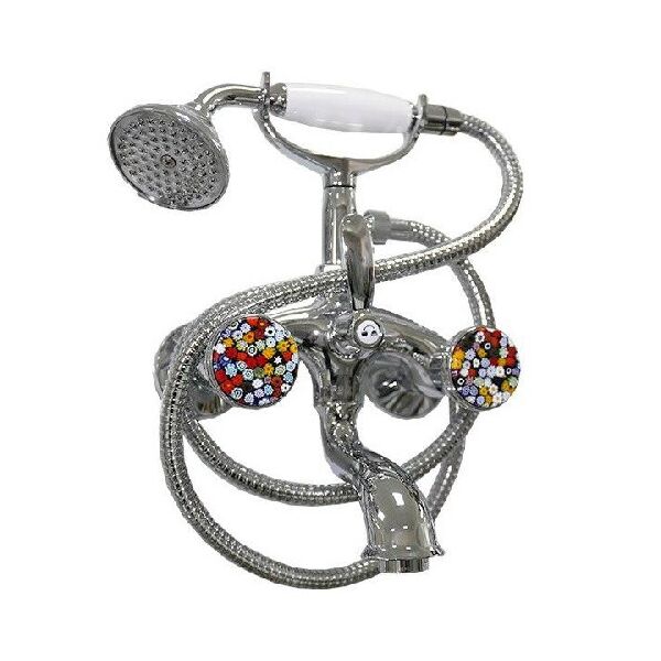 

Смеситель для ванны Santan Murrine М 181CR0610 74211001