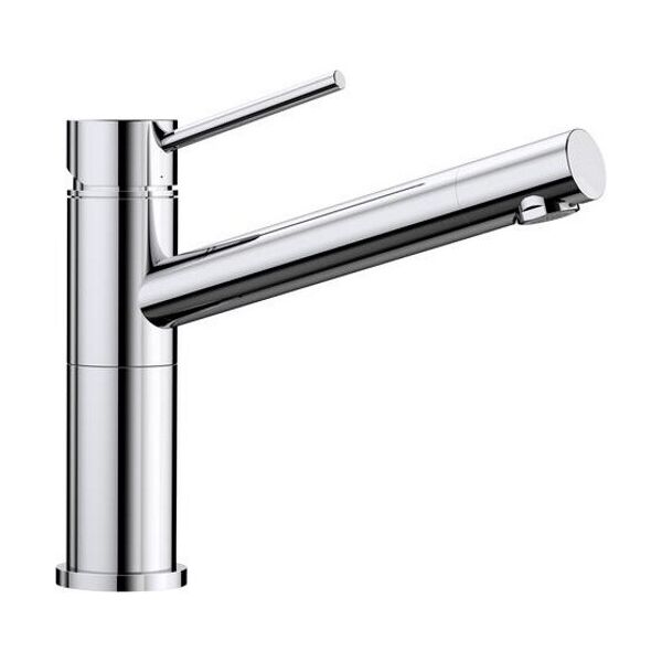 

Смеситель для кухни Blanco Alta Compact 515120
