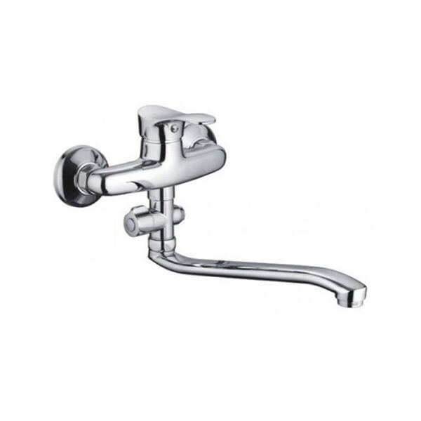 

Смеситель для ванны Frap F2114-B (H14)