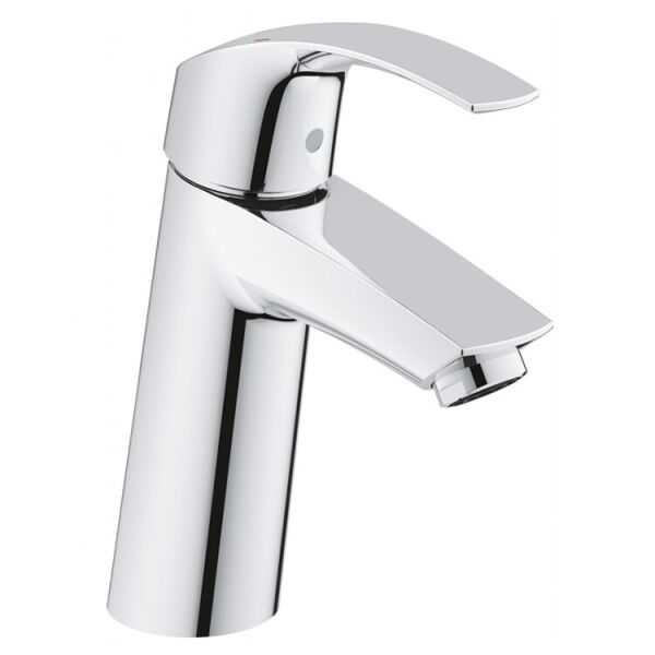 

Смеситель для умывальника Grohe EUROSMART 23324001
