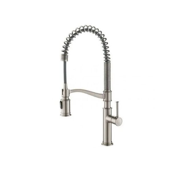

Смеситель для кухни Kraus Sellette KPF-1683SFS