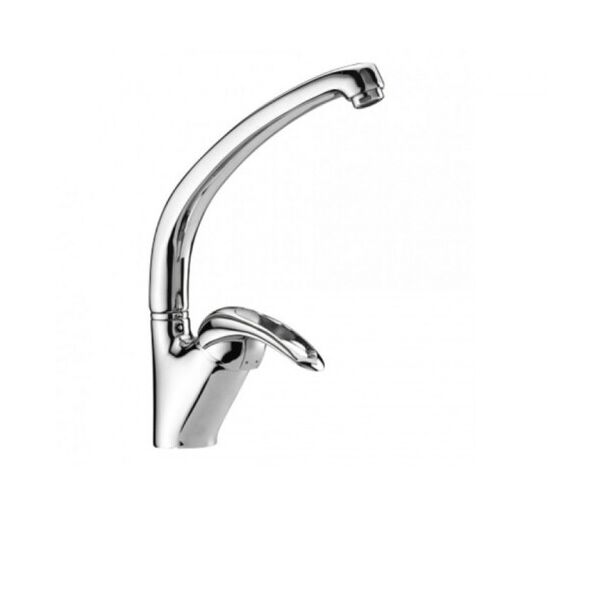 

Смеситель для кухни WELLE GRETTA CQ56005D