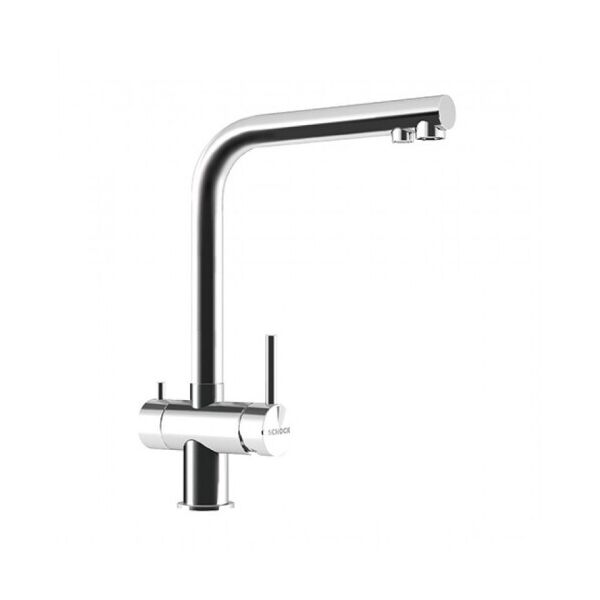 

Смеситель для кухни Schock Vitus St. steel-90 56000090