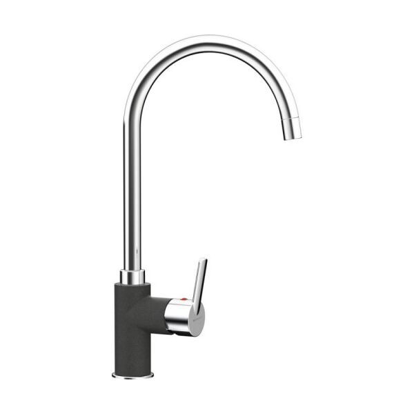 

Смеситель для кухни Schock Simi Onyx-10 50500010