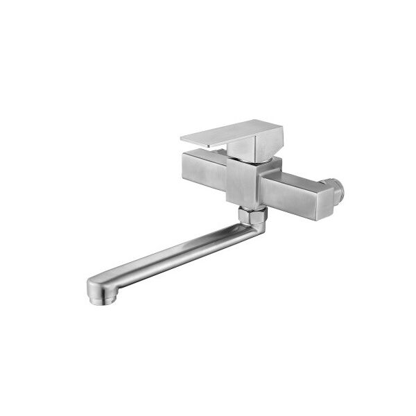 

Смеситель для кухни Wezer PRO12-02
