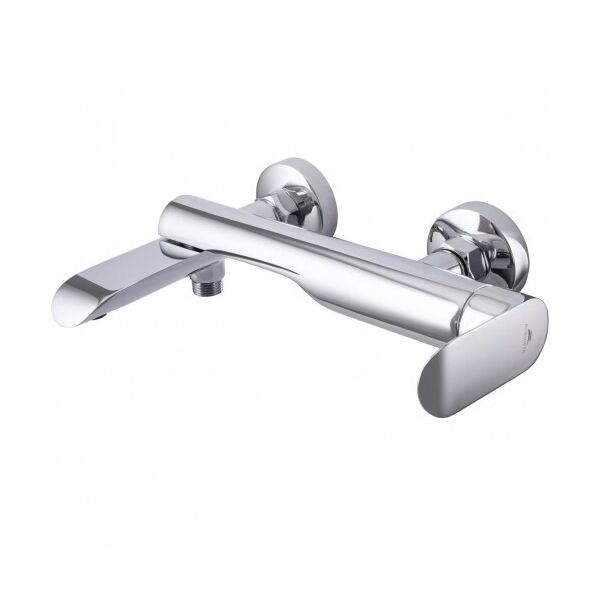 

Смеситель для ванны Rubineta Ultra 10 SW U10P08