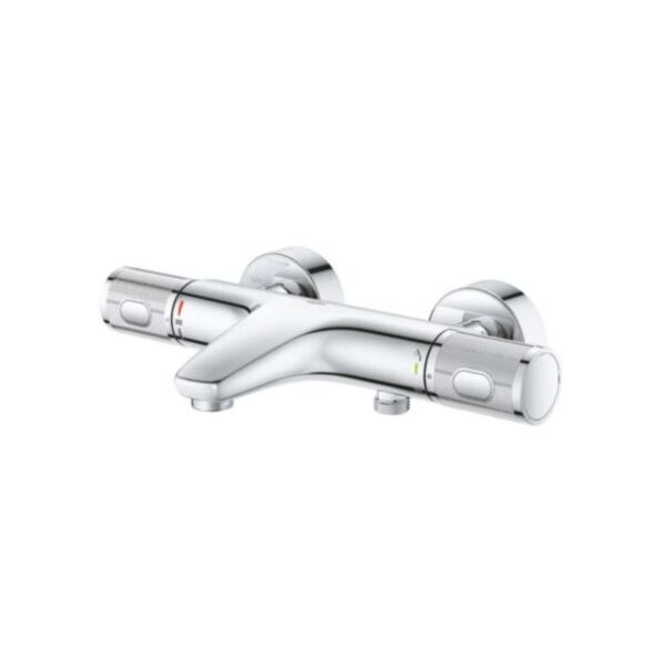 

Смеситель для ванны Grohe Grohtherm 1000 Performance 34779000